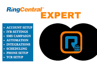 ringcentral phone  bulk SMS marketing ringcentral a2p