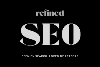 craft high impact SEO blogs powered by ai, surfer and ahrefs