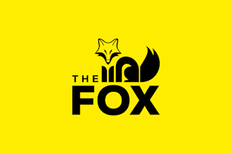do modern minimalist logo with a aesthetic