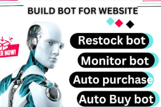 do popmart bot, auto buying bot, monitor bot, pokemon bot, auto purchase bot