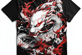 design streetwear clothing merch graphic t shirt and hoodie