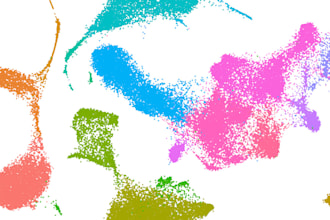 conduct bioinformatics analysis or tutoring