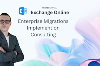 microsoft exchange online migrations for enterprises