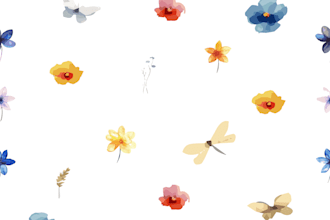 design seamless pattern design