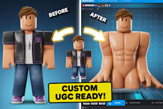 transform your roblox avatar into a trendy shoulder pal ugc accessory