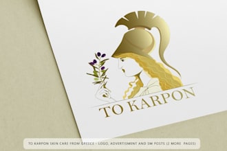 do pictorial monograms logo