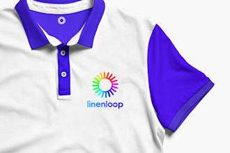 design urban streetwear and clothing brand logo