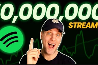 setup effective campaign for your spotify music promote