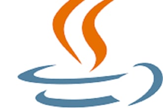 develop and fix java applications or projects professionally