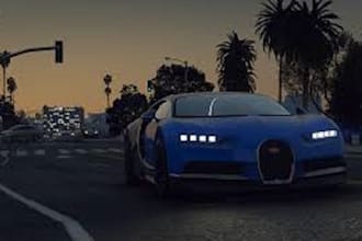 give premium optimized unbranded custom car pack for fivem