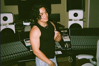 manually mix your vocal track to perfection