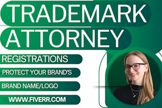 do trademark attorney and trademark registration and trademark filing