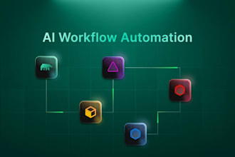 powerful ai workflows and automations