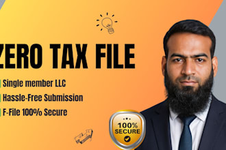 prepare foreign owned usa llc tax return 5472 and 1120