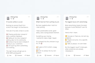rewrite your resume or linkedin bio using ai in 2 hours