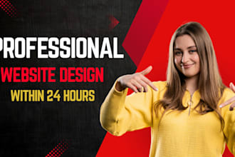 make a one of a kind website that fits your brand