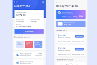 develop loan app, emergency cash app, instant loan app
