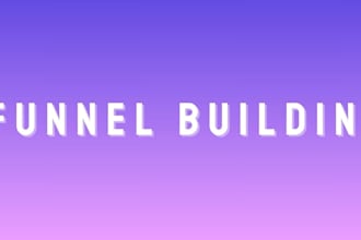 landing page sales funnel