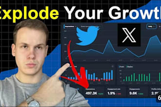 crypto token shoutout to 50m investors via twitter marketing, telegram promotion