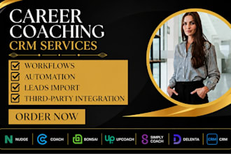 nudge coach bonsai upcoach simply coach delenta paperbell coachvantage satori