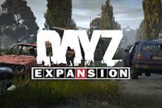 develop your ultimate custom dayz server, fix server error,dayz mod installation