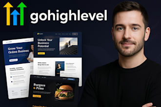 go high level lawncare website gohighlevel roofing website roofing application