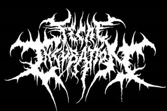 design an extreme ,brutal or death metal logo for your brand