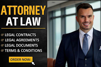 prepare legal documents, lawsuits complaints, motions, petitions and appeals