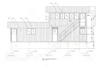 design custom shipping container homes with detailed autocad plans and 3d models