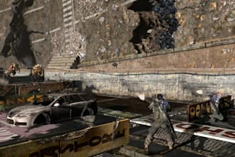 develop or fix multiplayer system in unreal engine 5 for your game