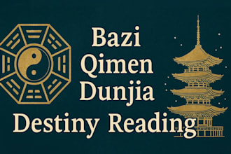 read your bazi chart and reveal your destiny with chinese metaphysics