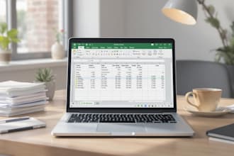 assist with data entry, billing, and excel spreadsheet management