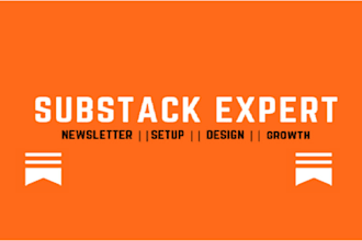 do viral marketing for your substack newsletter or article