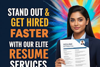 make a job application tailored CV
