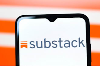 share and promote your substack article to targeted readers