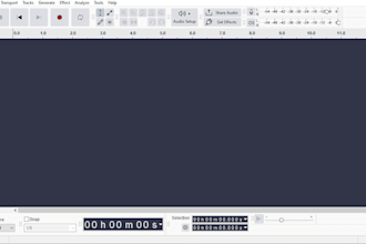 amplify your audio quality and remove any distortions