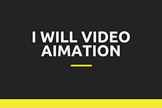 do bible video animation