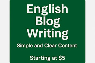 rewrite any english article to make it unique