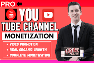 organic youtube video promotion to boost video views youtub channel optimization