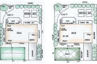 do drip sprinklers design, irrigation plan,piping layout design, head placement