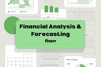 do financial ratio analysis and performance review