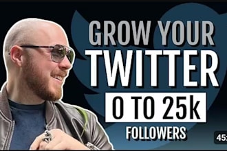 increase x engagement, grow 10m x follower, twitter marketing telegram promotion