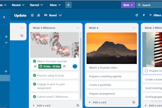 be your productivity orchestrator and workflow wizard