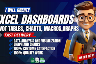 fix excel formulas, pivot tables, and vba macros