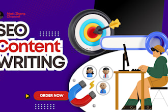 write seo friendly articles with grammarly and plagiarism check