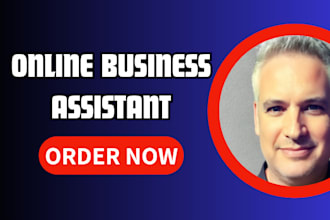 be your part time virtual assistant for wordpress and tech tasks