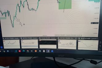 forex prop trading live pass evaluation get live stage