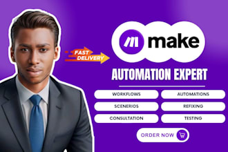 make com automation made com make automation make com scenario integromat
