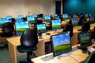 teach computer science to all grade students