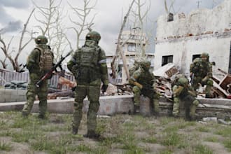 create custom vehicles, maps, and missions for fivem, arma reforger, and dayz